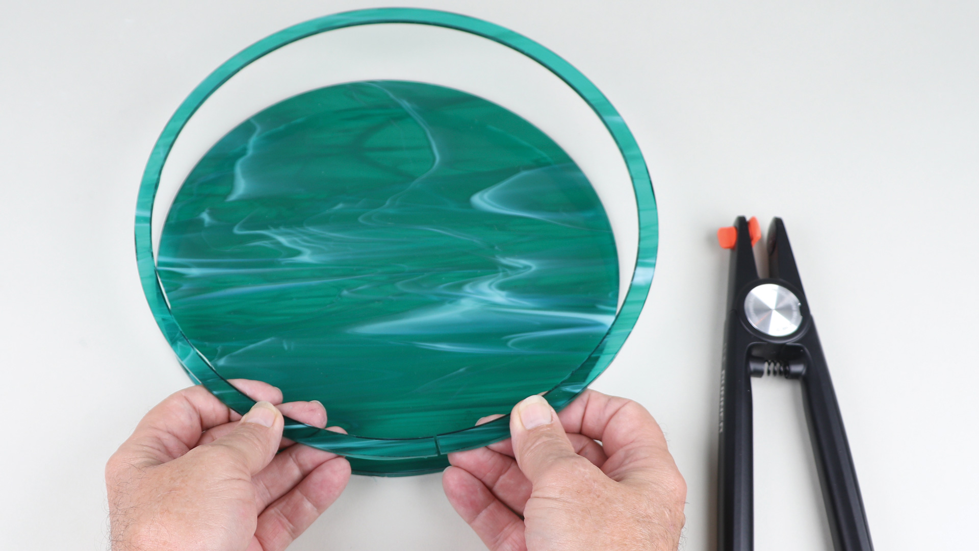 split-glass